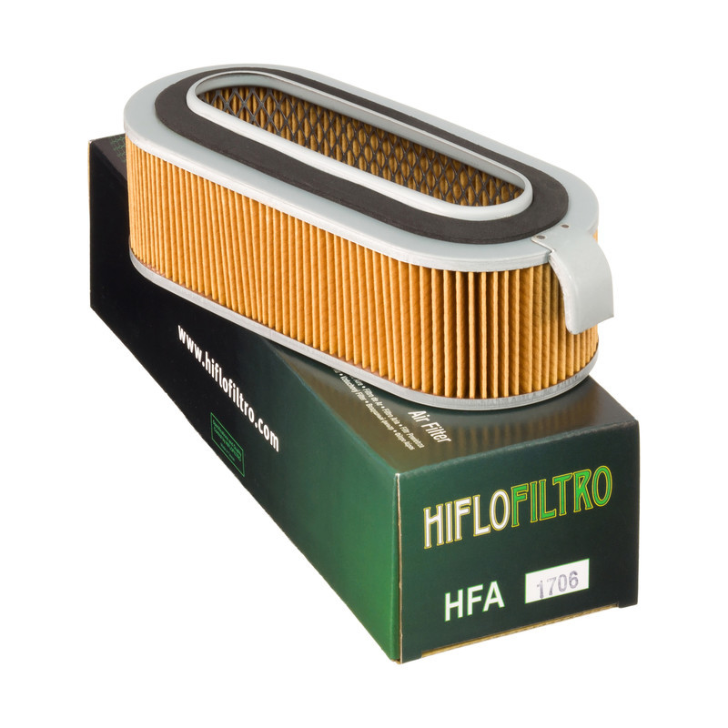 Hiflofiltro FILTR POWIETRZA HIFLO HFA1706 HONDA CB 750/900/1100