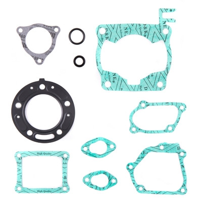 ProX Racing Parts ProX Zestaw Uszczelek Top End CR125 '90-97