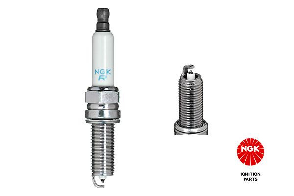 NGK Świeca Zapłonowa PLKR7B8E (kod. 94716) Laser Platinum