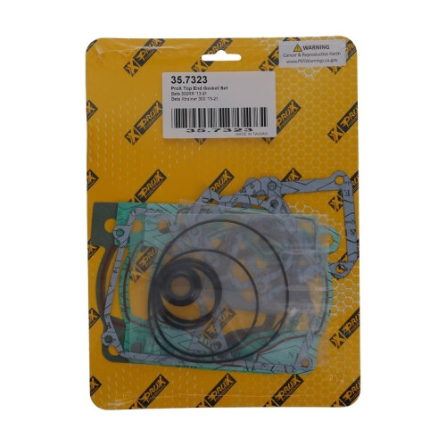 ProX Racing Parts ProX Zestaw Uszczelek Top End Beta 300RR '13-21