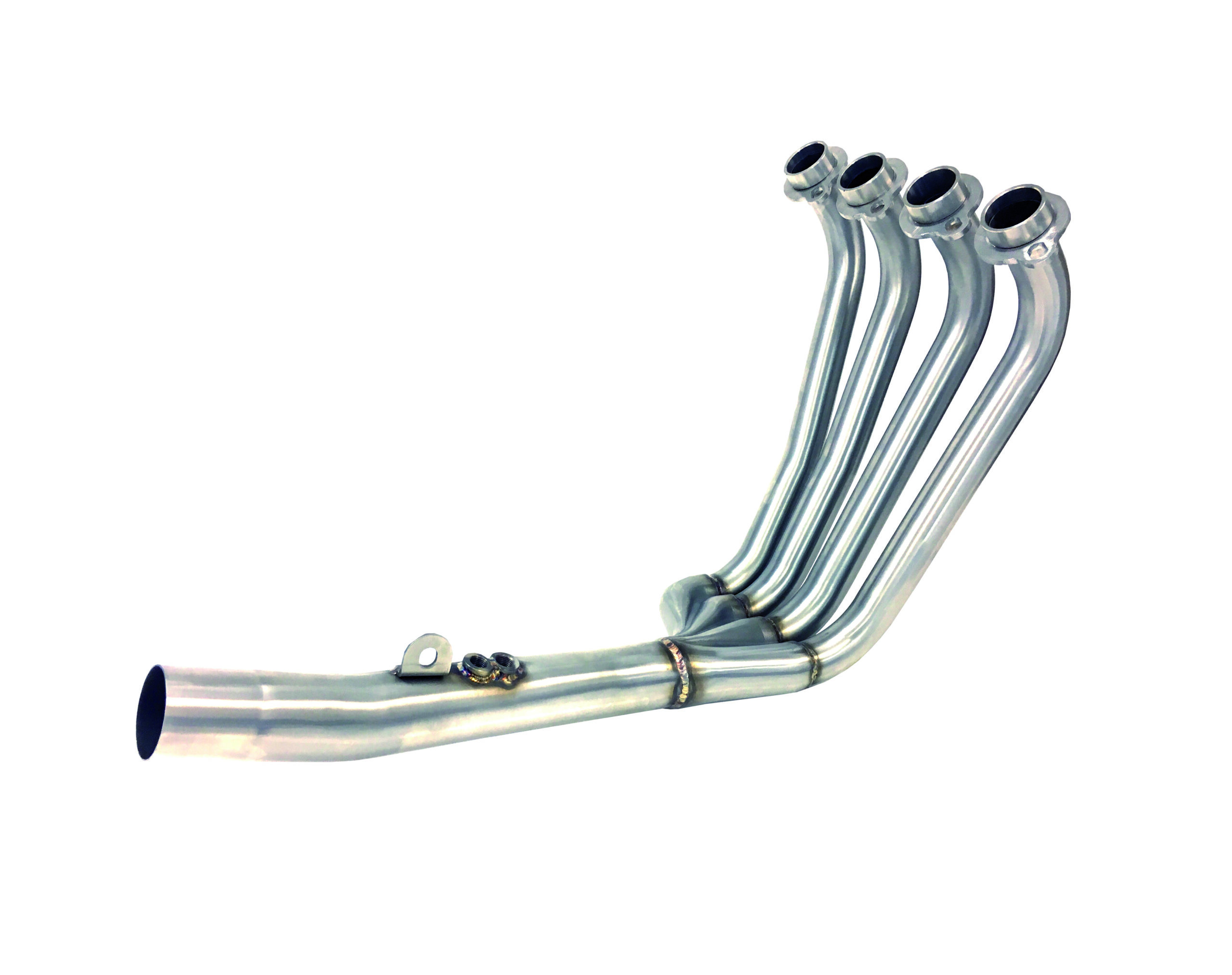 Tłumik IXRACE HONDA CB 1000 R 18-23 (SC80) FULL COLECTOR typ DKAT DKAT - FULL COLECTOR - CATALYST SUPPRESSOR