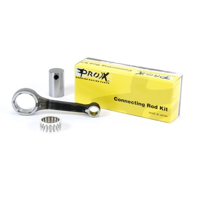 ProX Korbowód Kompletny XR70R '97-03 + CRF70F '04-12 + C70N + CD100 (OEM: 13201-GF6-300)