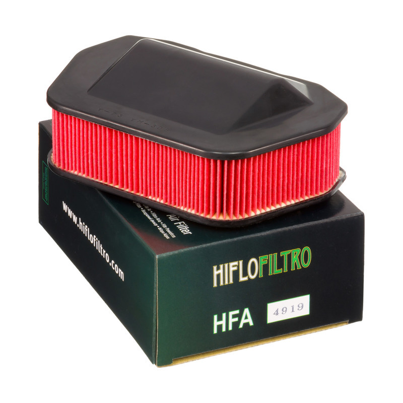 FILTR POWIETRZA HIFLO HFA4919 YAMAHA XVS 950 07-17, XVS 1300 V-STAE , MIDN.STAR 07-15