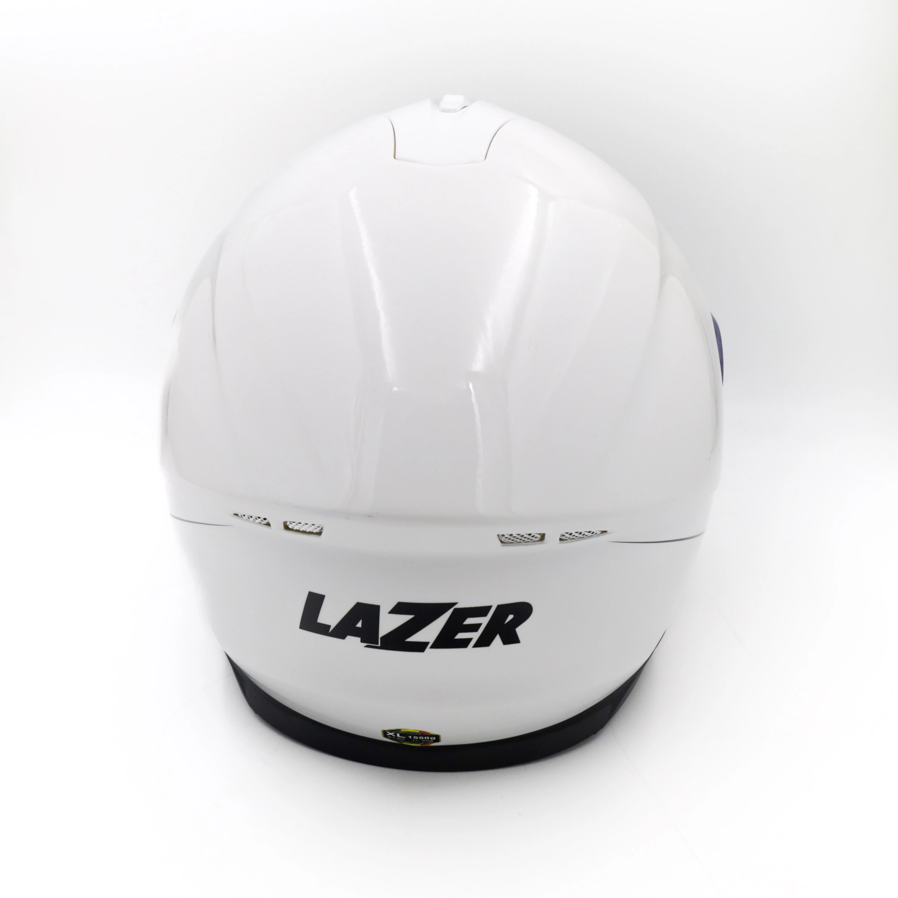 Kask Motocyklowy LAZER VERTIGO EVO Z Line (kol. Biały)