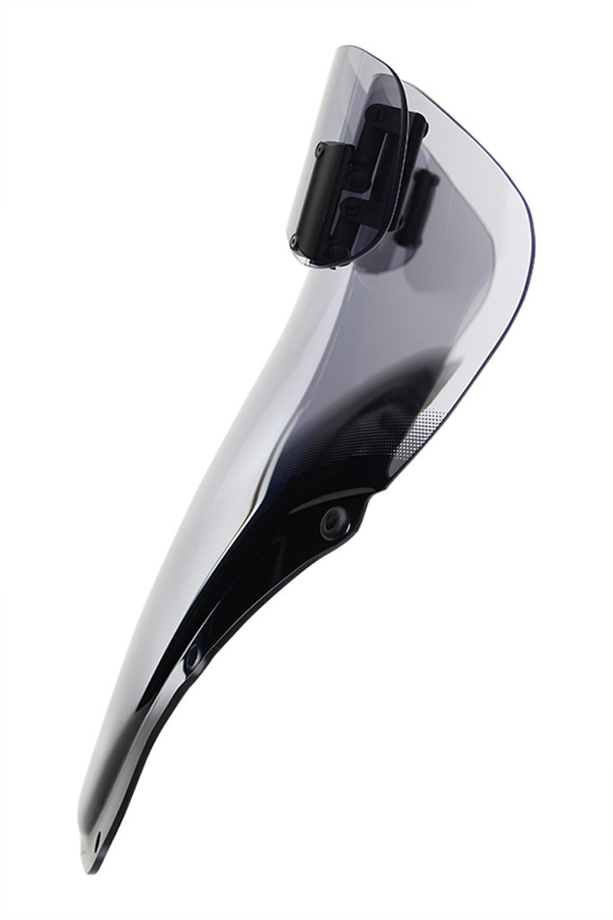 Szyba motocyklowa MRA HONDA CBR 1100 XX SC35 -2007, forma VTM, przyciemniana