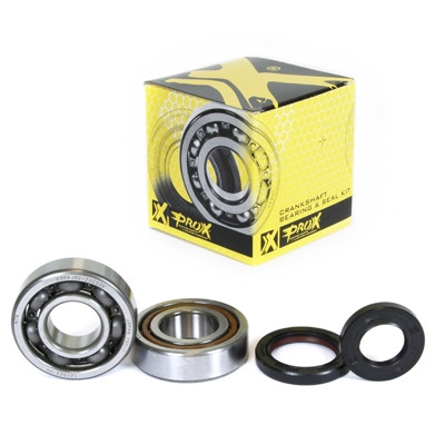 ProX Racing Parts ProX Zestaw Łożysk i Uszczelniaczy Wału Korbowego KTM85/105SX '03-20