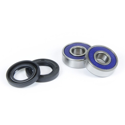 ProX Racing Parts ProX Zestaw Naprawczy Koła Przedniego (Łożyska) YZ80/85 '93-18 + TT-R50 '06-17