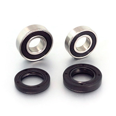 ProX Racing Parts ProX Zestaw Naprawczy Koła Tylnego (Łożyska) CR80/85 '86-07