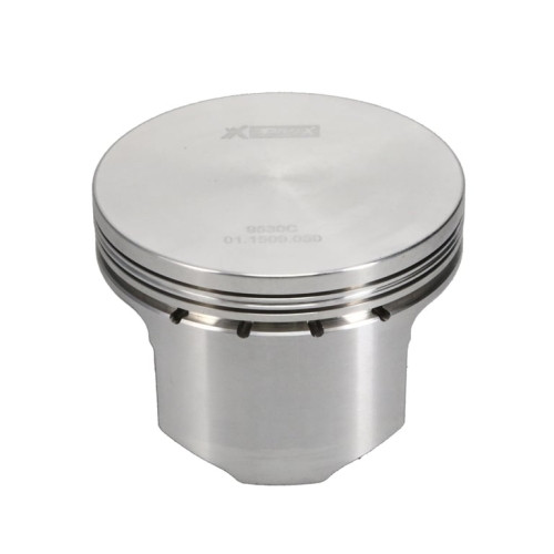 ProX Tłok kompletny XL/XR500 '79-82 8.6:1 (89.00mm) (OEM: 13101-429-003)