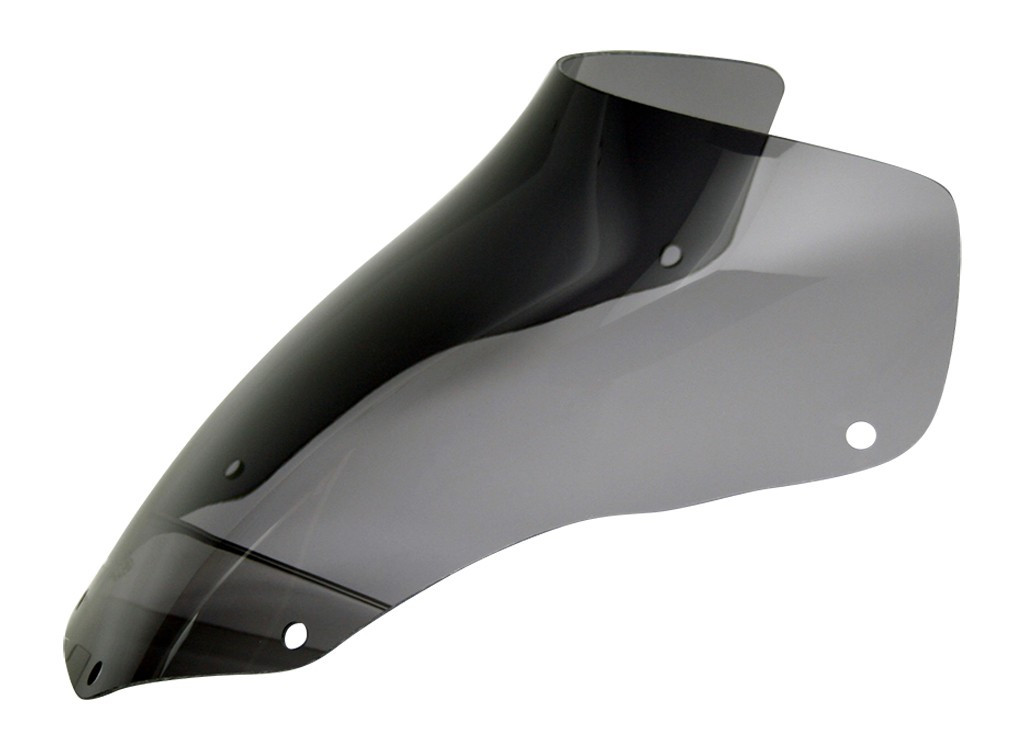 Szyba motocyklowa MRA DUCATI 900 SS S/906SC2 1991-1994, forma S, czarna