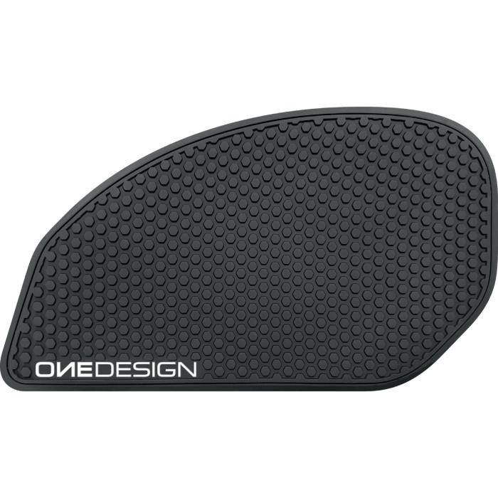ONEDESIGN Grip Boczny HDR Uniwersalny 260x160mm czarny
