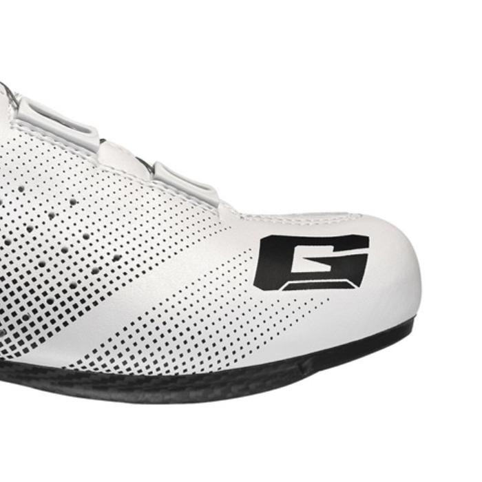 Buty rowerowe szosowe GAERNE G.TORNADO WHITE