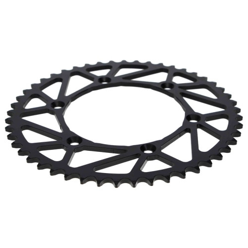 ProX Zębatka Napędowa Tylna Stalowa RM-Z250 '07-22 +RM-Z450'05-22 -49T-
