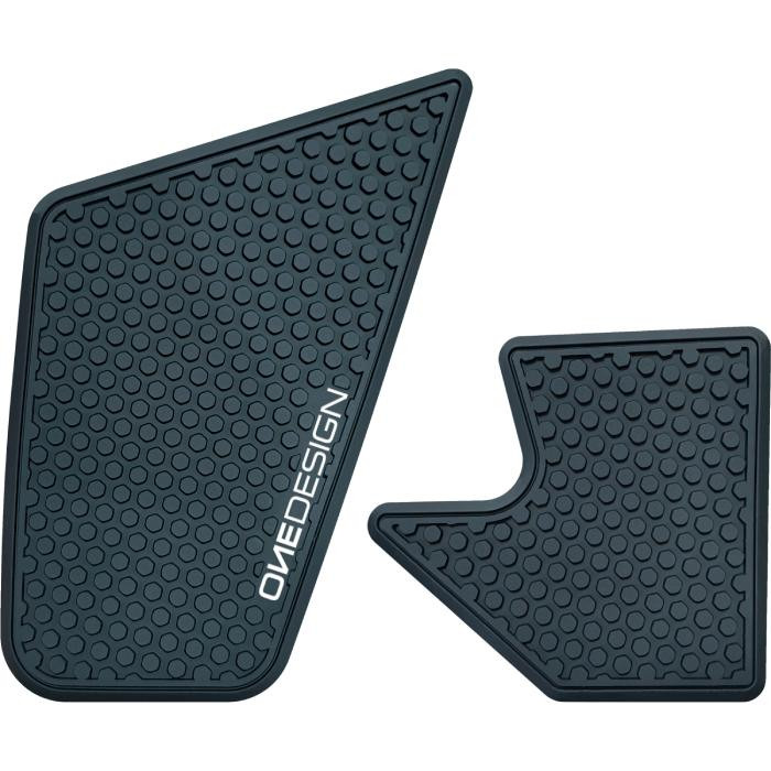 ONEDESIGN Grip Boczny HDR MT-10 16-20 YAMAHA czarny