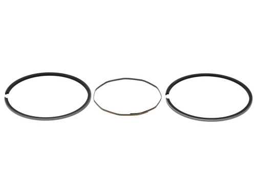 ProX Pierścień Tłokowy kpl. LT80 All years + KFX80 '03-06 (51.50mm)