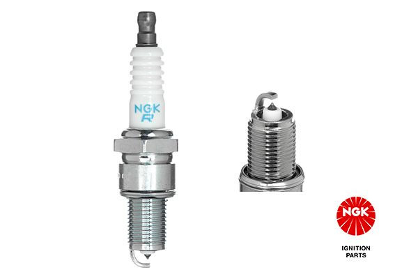 NGK Świeca Zapłonowa PGR5C11 (kod. 5760) Laser Platinum