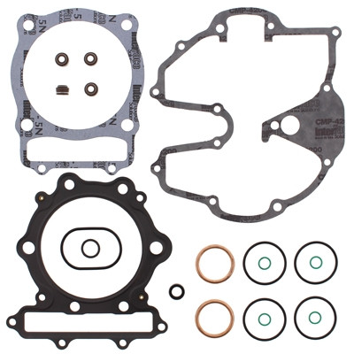 ProX Racing Parts ProX Zestaw Uszczelek Top End XR600R '85-00