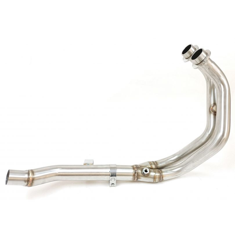 Tłumik IXRACE YAMAHA TÉNÉRÉ 700 19-23 (DM07 DM08 DM11) typ DKAT DKAT - CATALYST SUPPRESSOR