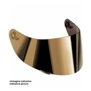 Wizjer KYT NF-R/NXRACE IRIDIUM GOLD