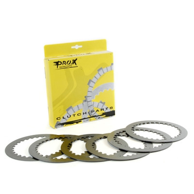 ProX Zestaw Przekładek Stalowych Sprzęgła YZ250 '88-90