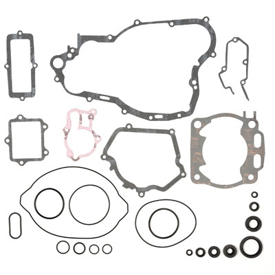 ProX Racing Parts ProX Zestaw Uszczelek Silnika Yamaha YZ250 '02-18