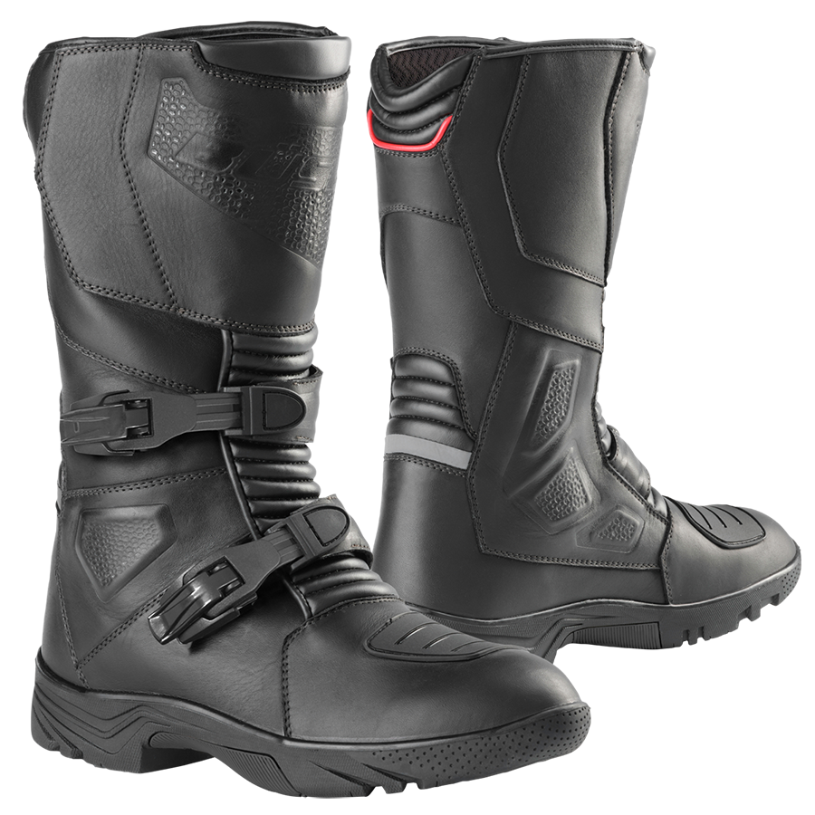 Buty motocyklowe BUSE Enduro II Turystyczne
