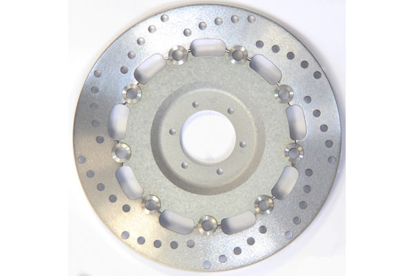 Tarcza hamulcowa do motocykli EBC MD1117LS Street