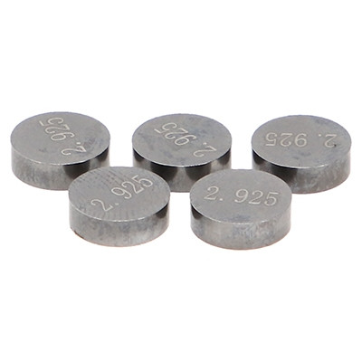 ProX Racing Parts Płytki zaworowe Prox KTM 10.00 x 2.925 mm.