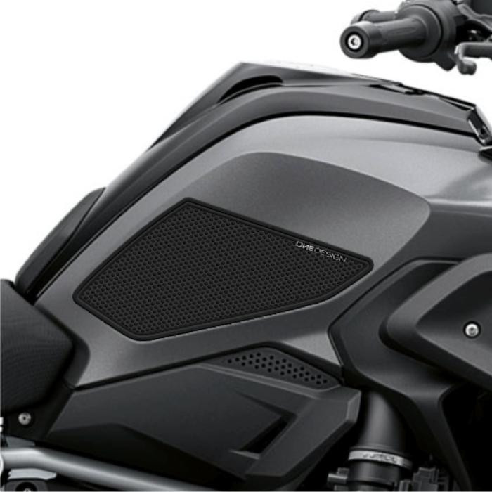 ONEDESIGN Grip Boczny HDR R1250GS 19-23 / R1250GSHP 19-23 BMW czarny
