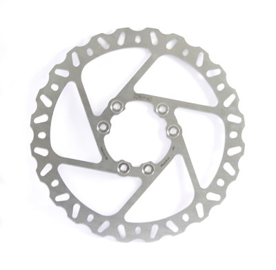 Prox Tarcza hamulcowa przednia TM MX/EN125-530 '10-19