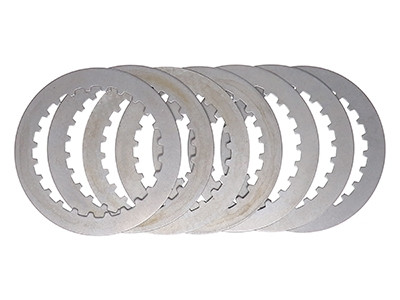 ProX Zestaw Przekładek Stalowych Sprzęgła CRF250R '04-20 + KTM250SX-F '06-12