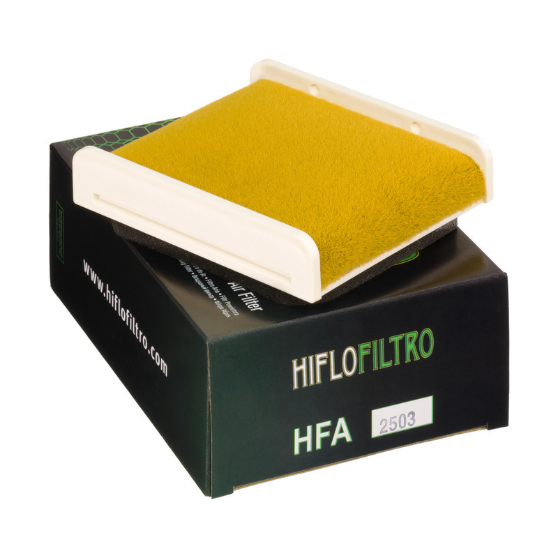 Hiflofiltro FILTR POWIETRZA HIFLO HFA2503 KAWASAKI GPZ500 S 87-03