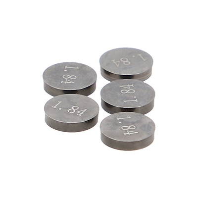 Płytki zaworowe Prox KTM 8.90 x 1.84 mm.