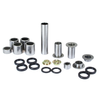 ProX Racing Parts ProX Zestaw Naprawczy Dźwigni Amortyzatora - Przegubu Wahacza (Tylnego) YZ125/250/F + WR250F'02-04