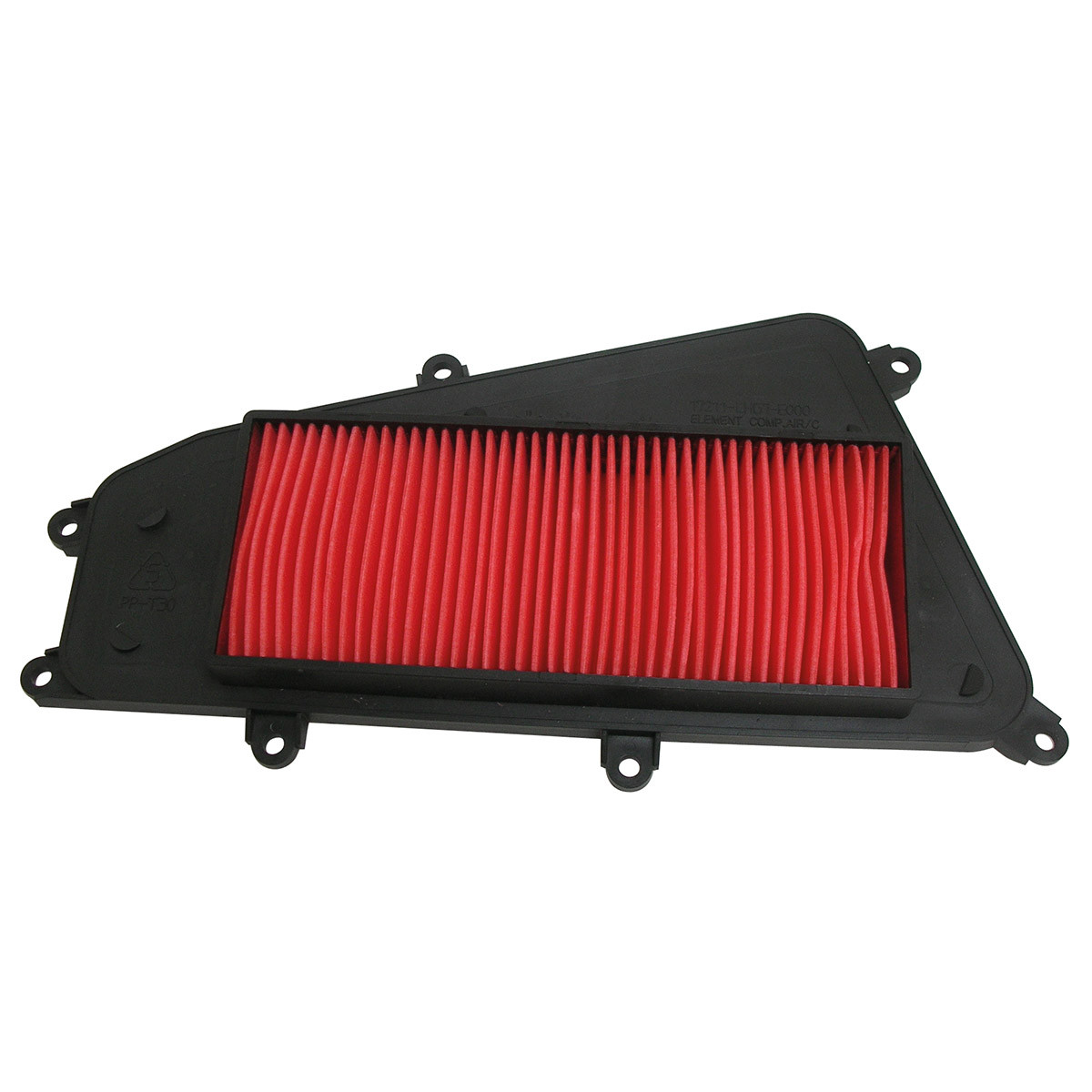 MIW Filtr Powietrza KY7121