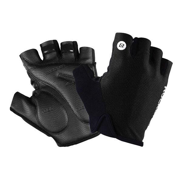 Rękawiczki rowerowe / sportowe ROCKBROS (S106BK) czarne