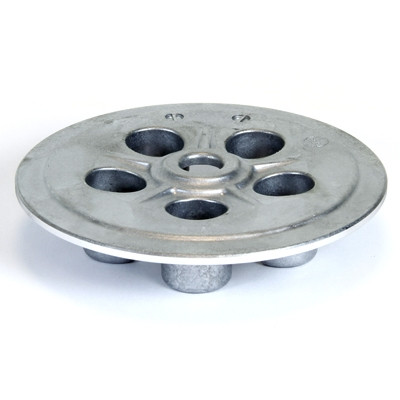 ProX Racing Parts ProX Płytki Dociskowe Sprzęgła KX450F '10-18 (OEM: 13187-0018)
