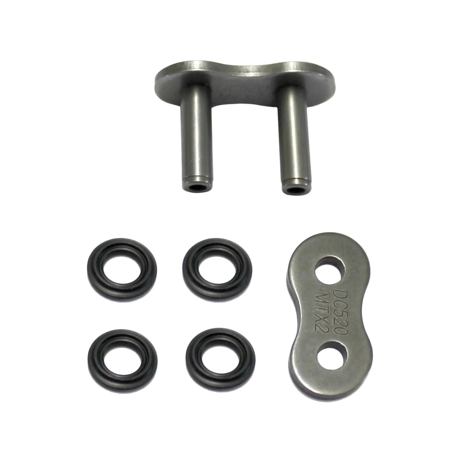 AFAM Łańcuch napędowy DC525MRX2 102L PLS-OPEN