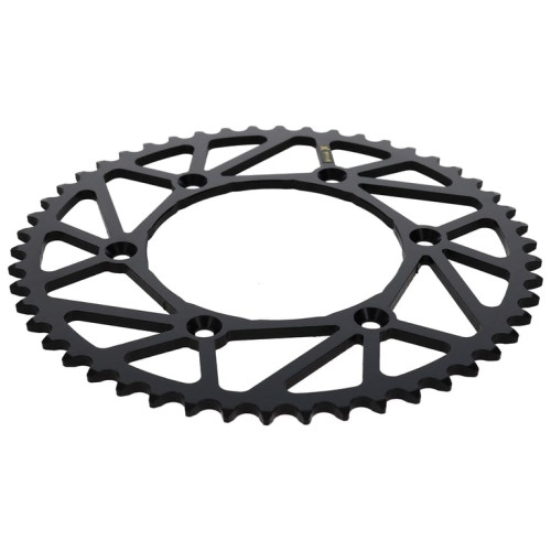 ProX Racing Parts ProX Zębatka Napędowa Tylna Stalowa KTM125-530SX/EXC '90-22 -50T-