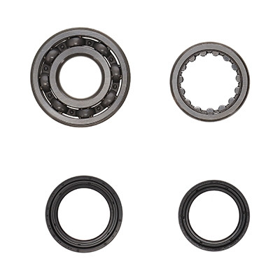 ProX Racing Parts ProX Zestaw Łożysk i Uszczelniaczy Wału Korbowego CRF250R '06-17 + CRF250X