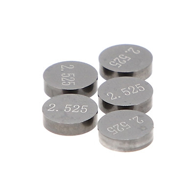 ProX Racing Parts Płytki zaworowe Prox 9.48 x 2.525 mm.
