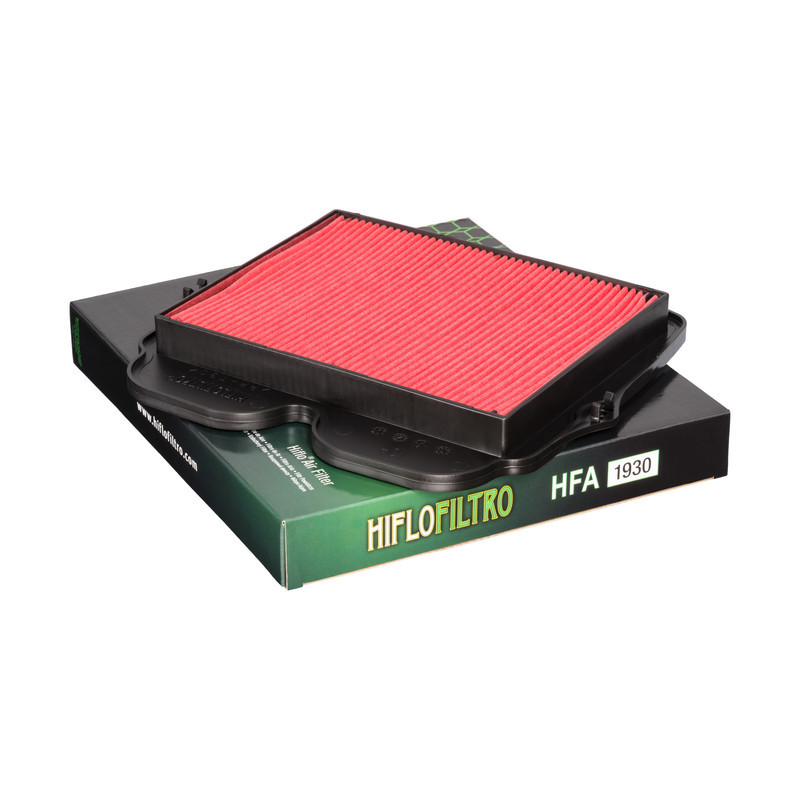 FILTR POWIETRZA HIFLO HFA1930 HONDA VFR 1200F / DCT (10-12), VFR 1200X CROSSTOURER / DCT (12-18)