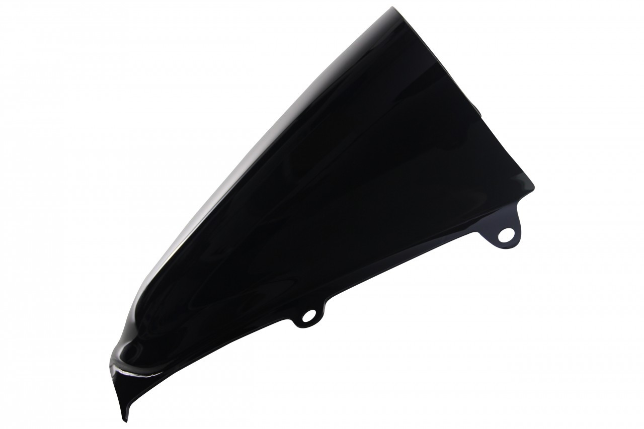 Szyba motocyklowa MRA YAMAHA YZF R 1 /M RN32/RN49 2015-2019, forma R, czarna