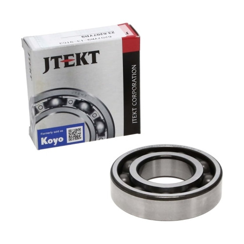 ProX Racing Parts ProX Łożysko 6207YR9-13-9TC3 35x72x17