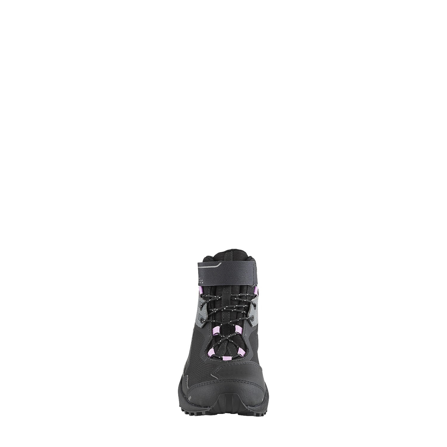 Buty motocyklowe, miejskie, turystyczne damskie GAERNE G-Nexo AQUATECH czarna lilia
