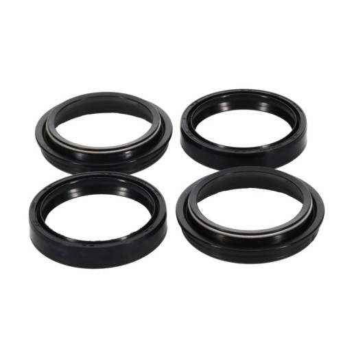 ProX Racing Parts ProX Zestaw Simmeringów i Zgarniaczy Przedniego Zawieszenia KTM85SX '03-17 + Freeride