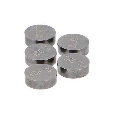 ProX Racing Parts Płytki zaworowe Prox 9.48 x 2.925 mm.