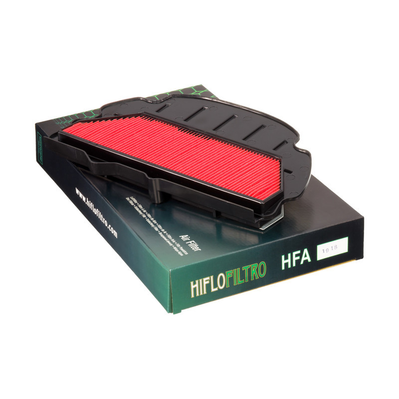 Hiflofiltro FILTR POWIETRZA HIFLO HFA1918 HONDA CBR 954 02-03