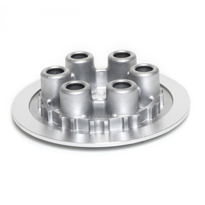 ProX Racing Parts ProX Płytki Dociskowe Sprzęgła RM-Z450 '08-20 + LT-R450 '08-11 (OEM: 21462-28H00)