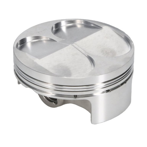 ProX Tłok kompletny TM MX250F '07-10 + EN250F '07-10 (76.98mm) (OEM: F10758)